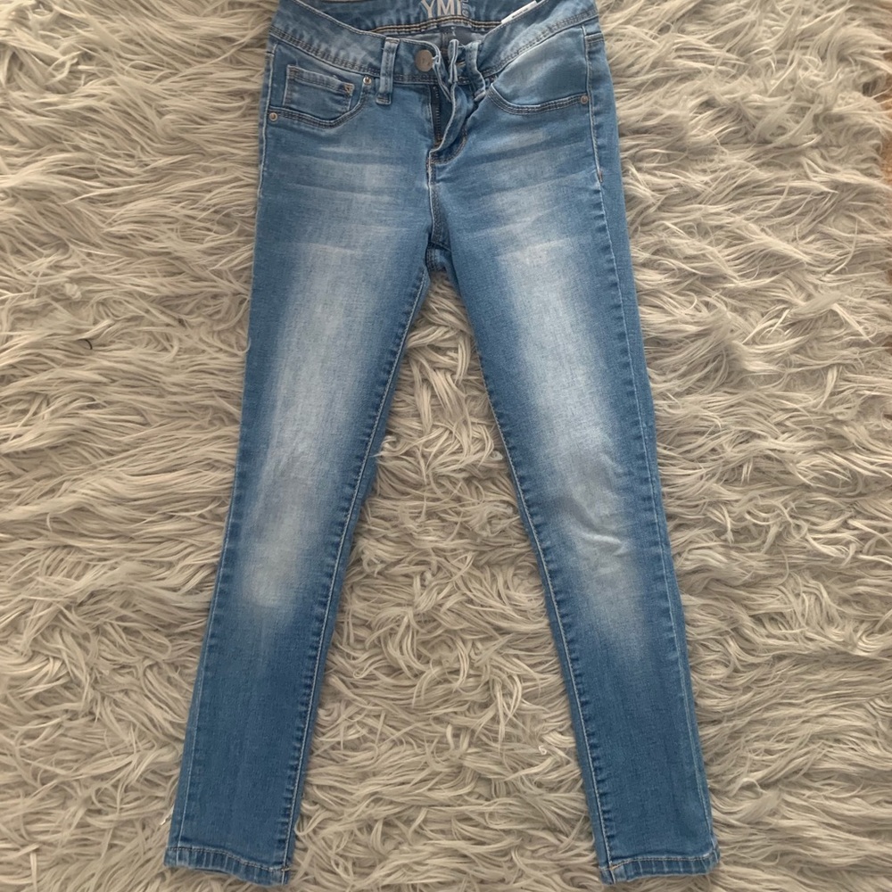 💕YMI Skinny Jeans (Girls)
